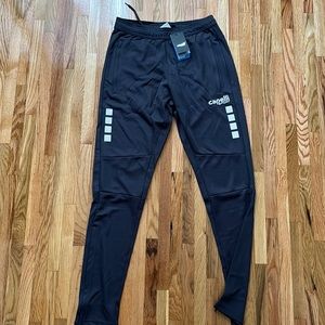 Soccer training pants